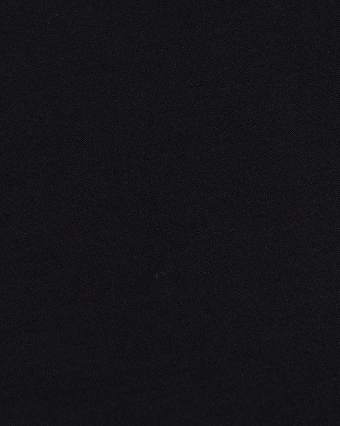 Black / S