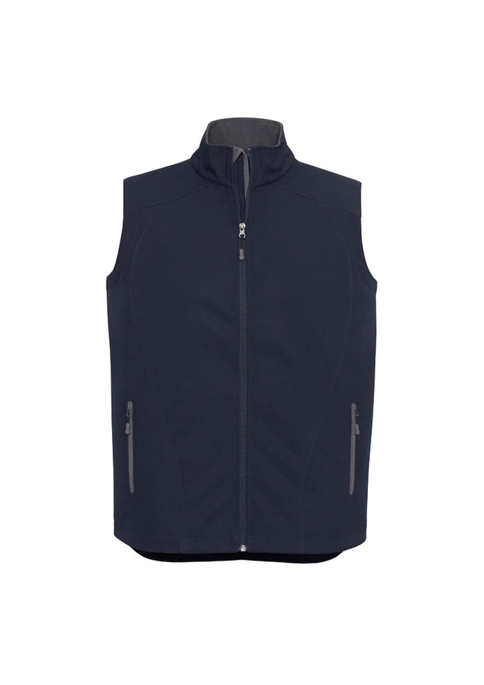 Men's Geneva Vest J404M