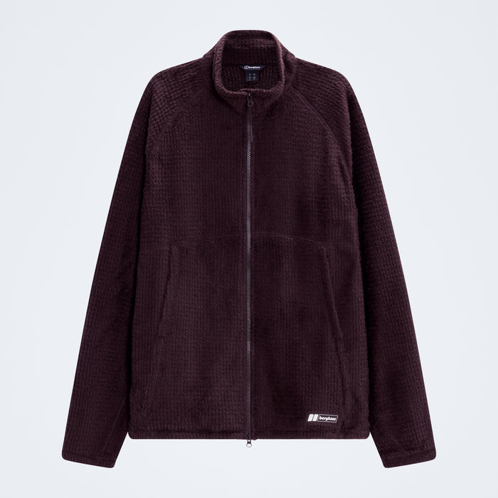 Men's Lunara Full Zip - Chakra