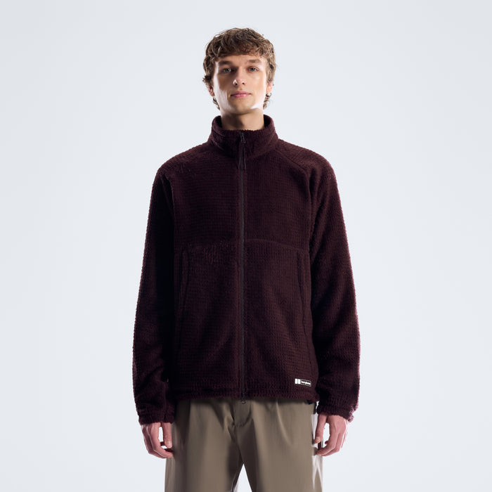 Men's Lunara Full Zip - Chakra