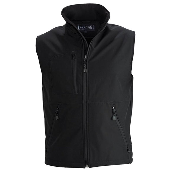 Men's Montana Softshell Vest