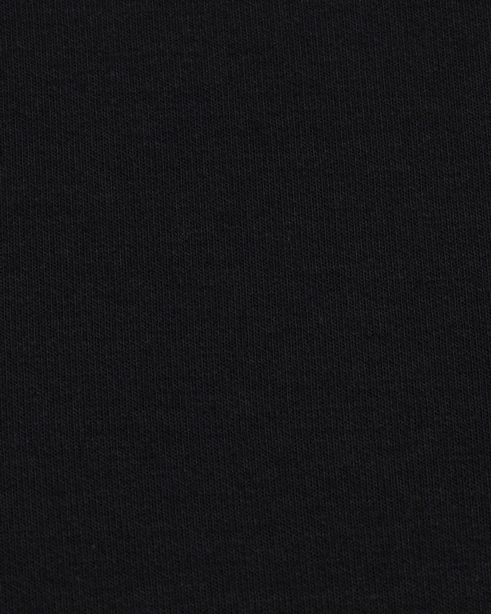 Black / S