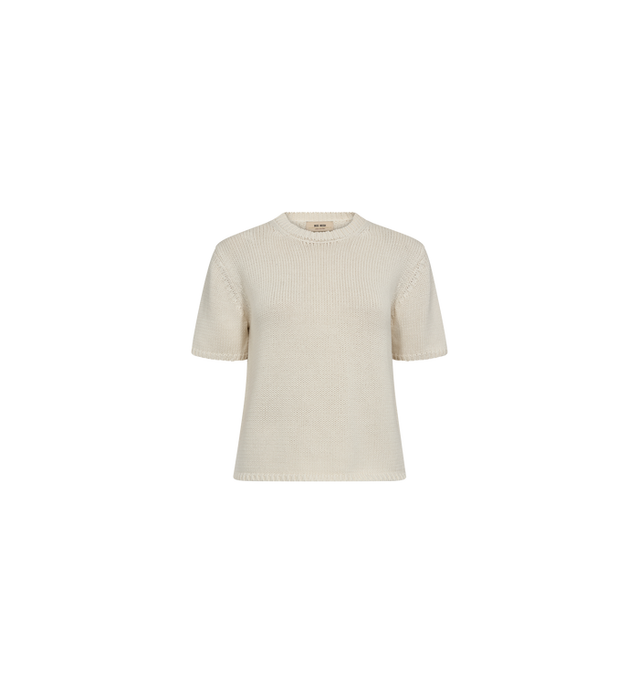Packshot / Ecru / Front