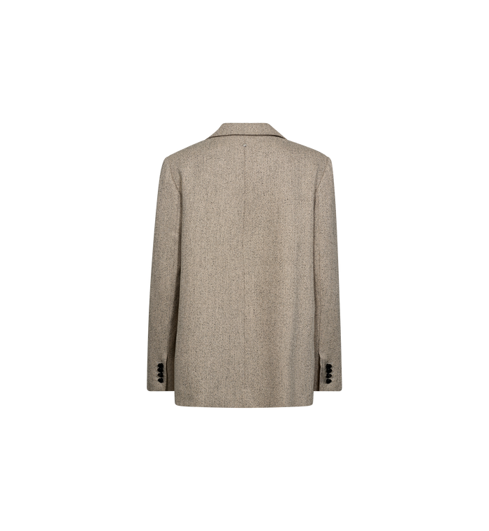 Packshot / True Camel / Back