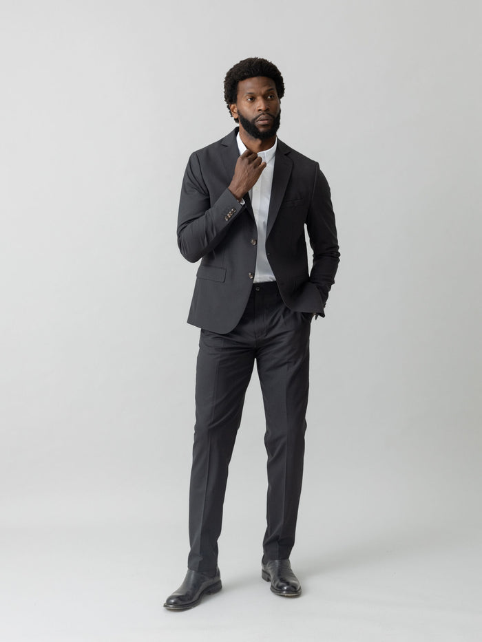 Black / 32' / 46