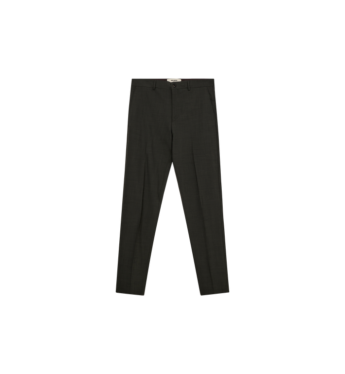 Packshot / Dark Green / Front