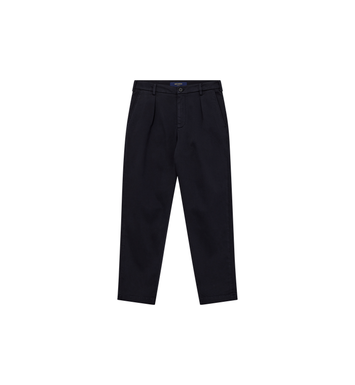 Packshot / Navy / Front
