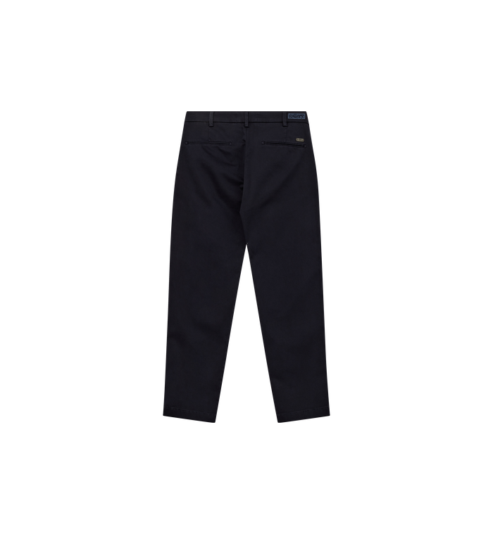 Packshot / Navy / Back