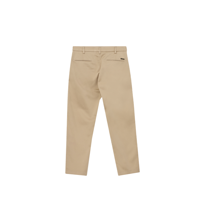 Packshot / Light Sand / Back