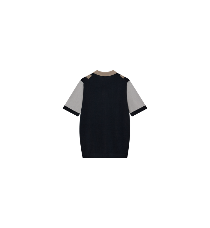 Packshot / Navy / Back