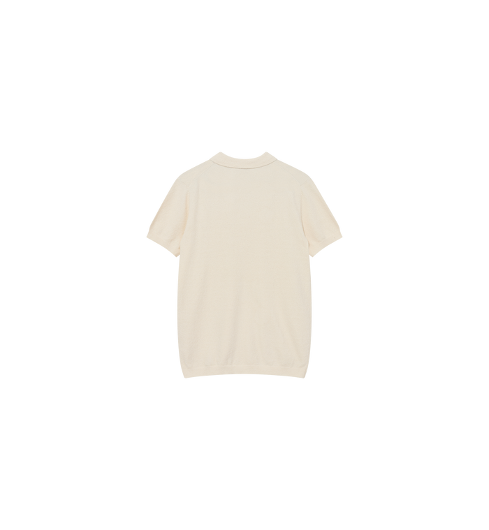 Packshot / Ecru / Back