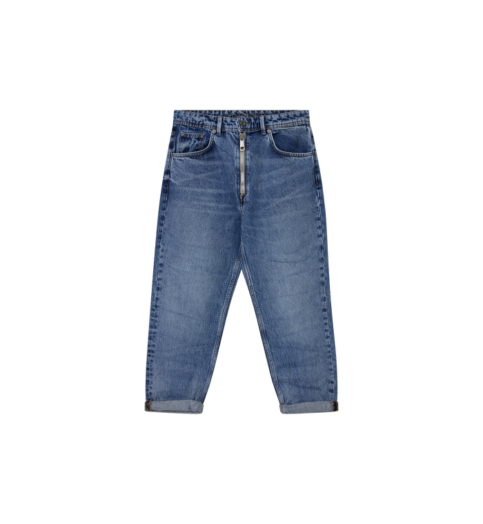 Packshot / Blue / Front