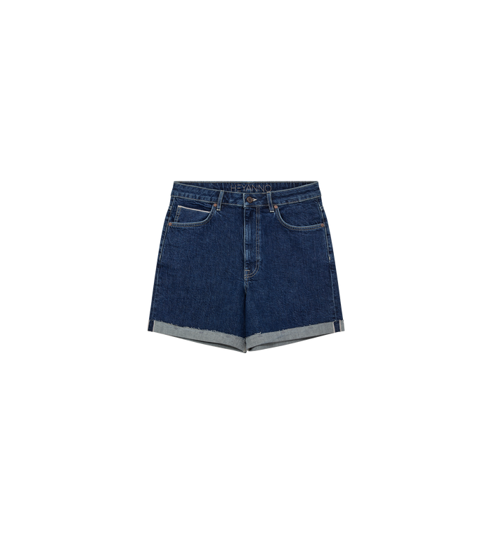 Packshot / Blue / Front