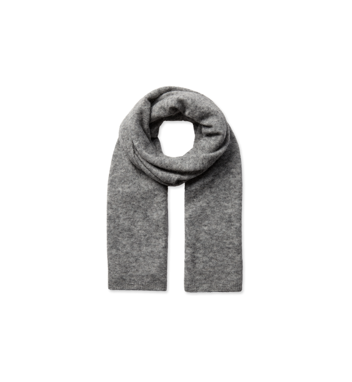 Packshot / Grey Melange / Front