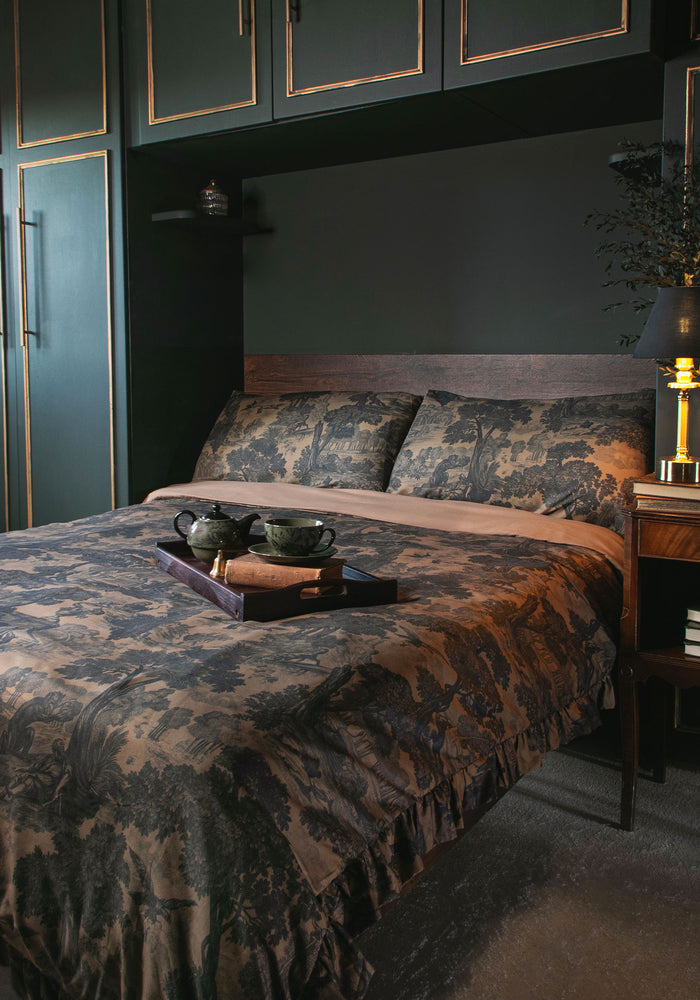 Morwenna Bedding (UK Double)