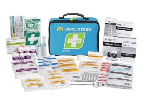Motorist Max Soft Pack