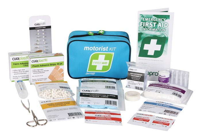 Motorist Soft Pack