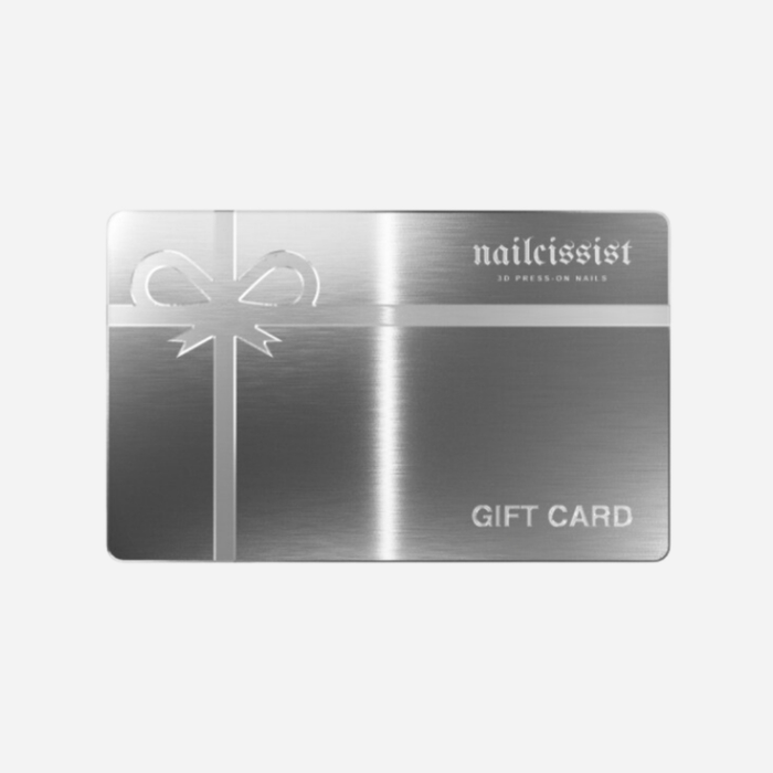 Nailcissist E-Gift Card