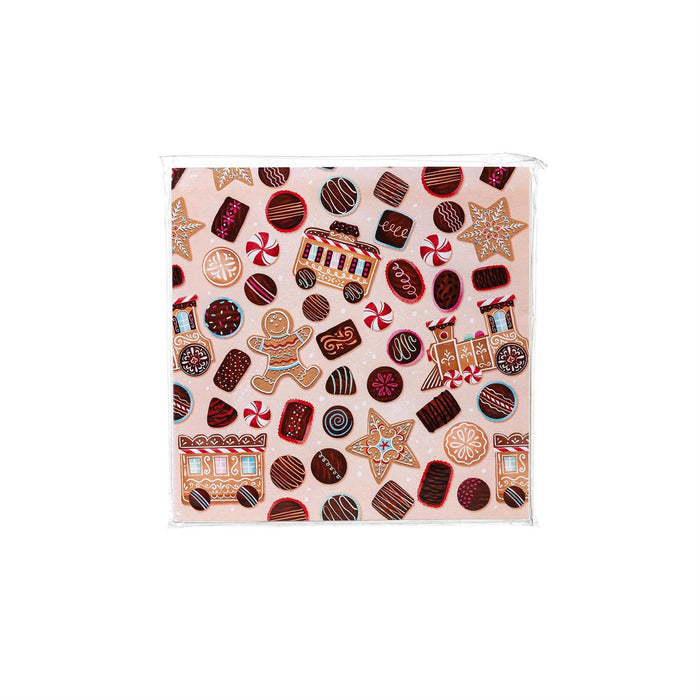 Napkin Cocktail Paper Napkins