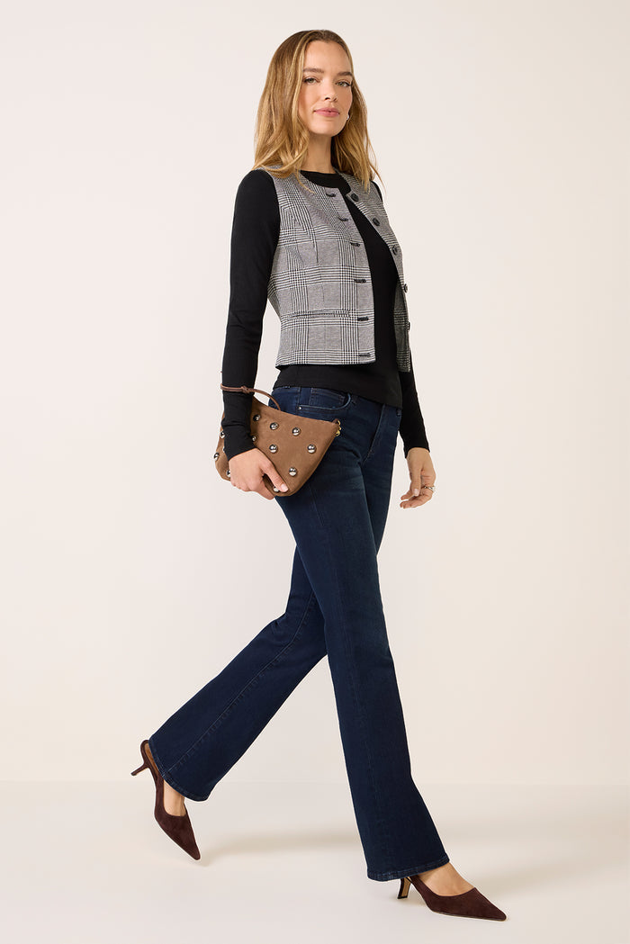Natalie Bootcut Jean