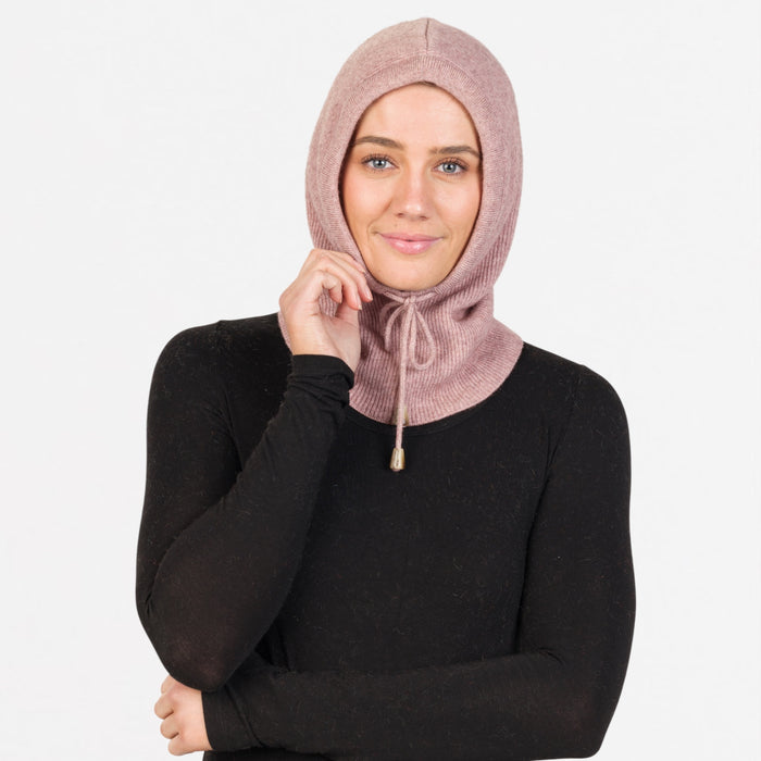 Native World - Merino and Possum Scarfclava