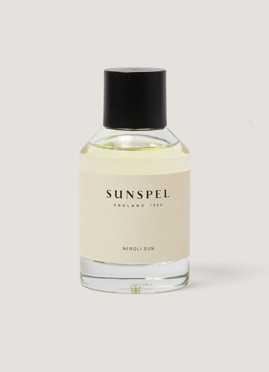 Neroli Sun Eau De Parfum 100ml