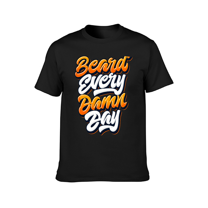 3XL / Black