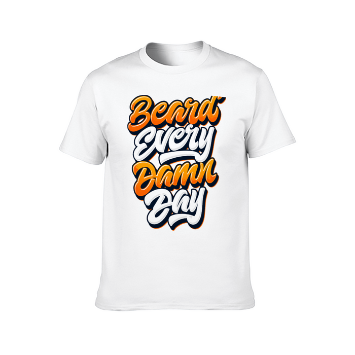5XL / White
