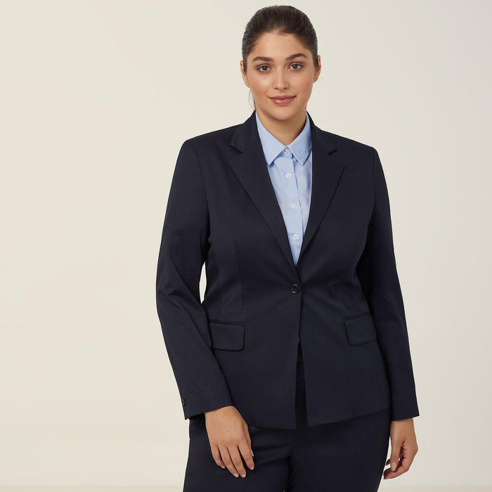 NNT Mid-length Jacket