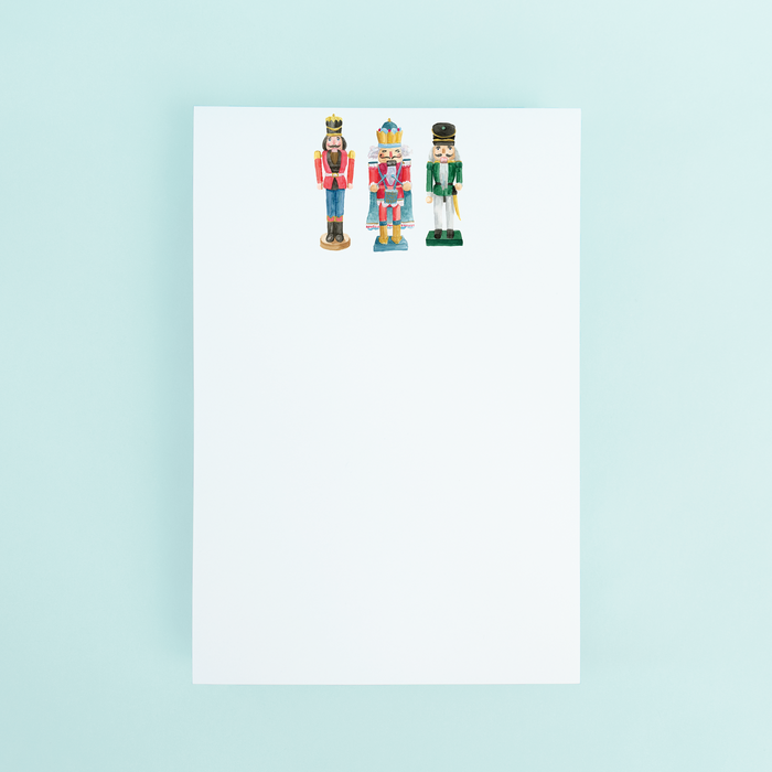 Note Pad