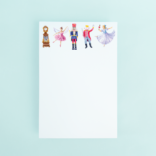 Note Pad