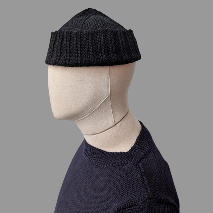 NS2 HAT - BLACK