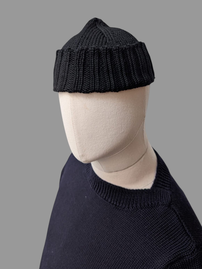 NS2 HAT - BLACK