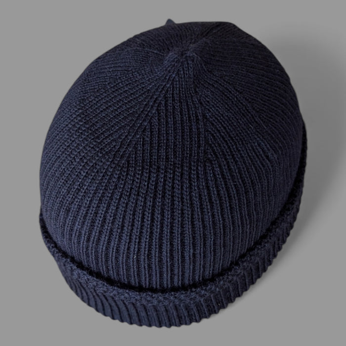 N.S.C DECK HAT - NAVY