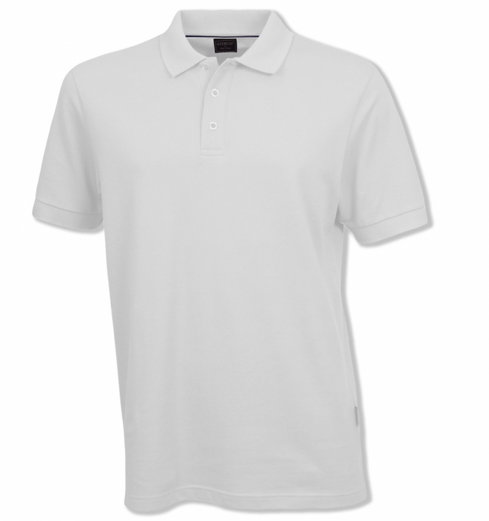 White / XS