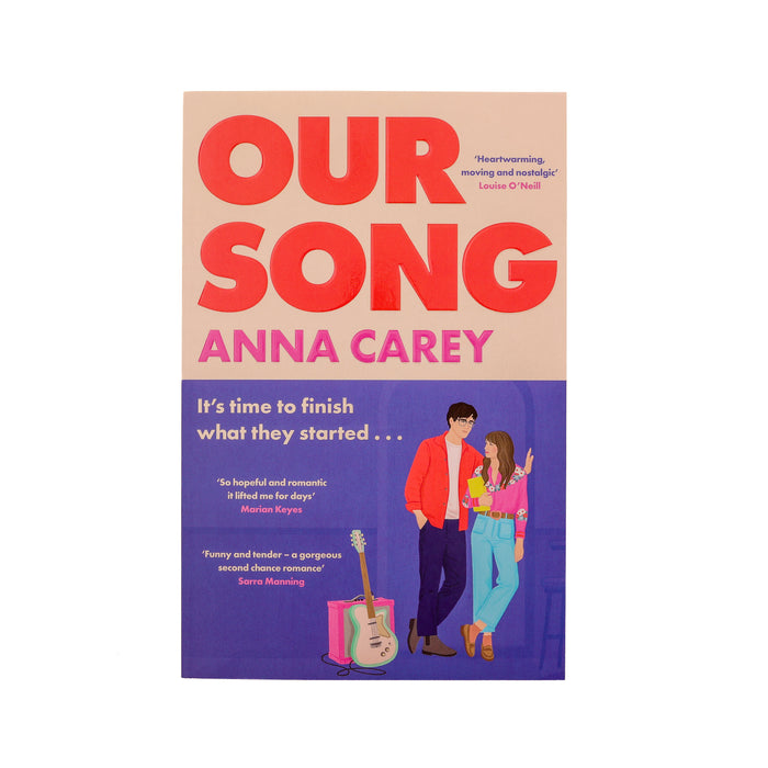 Our Song