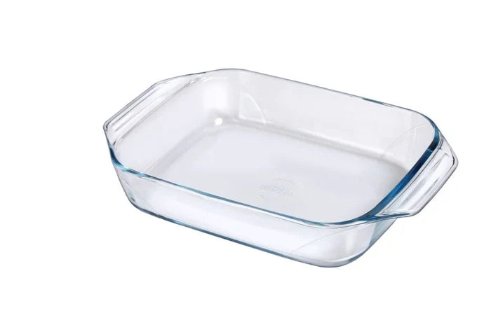 Ovenchef® Rectangular Roaster 3.2-Quart