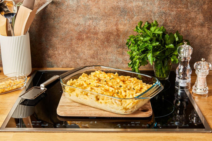 Ovenchef® Rectangular Roaster 3.2-Quart