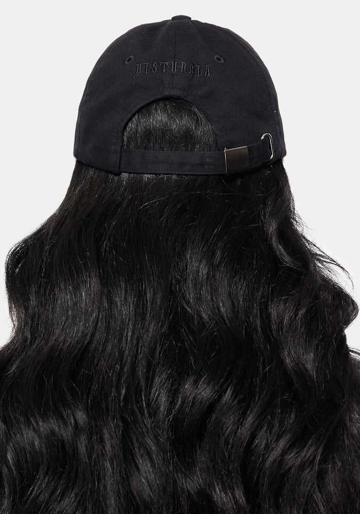 Party Like Its 1699 Cap