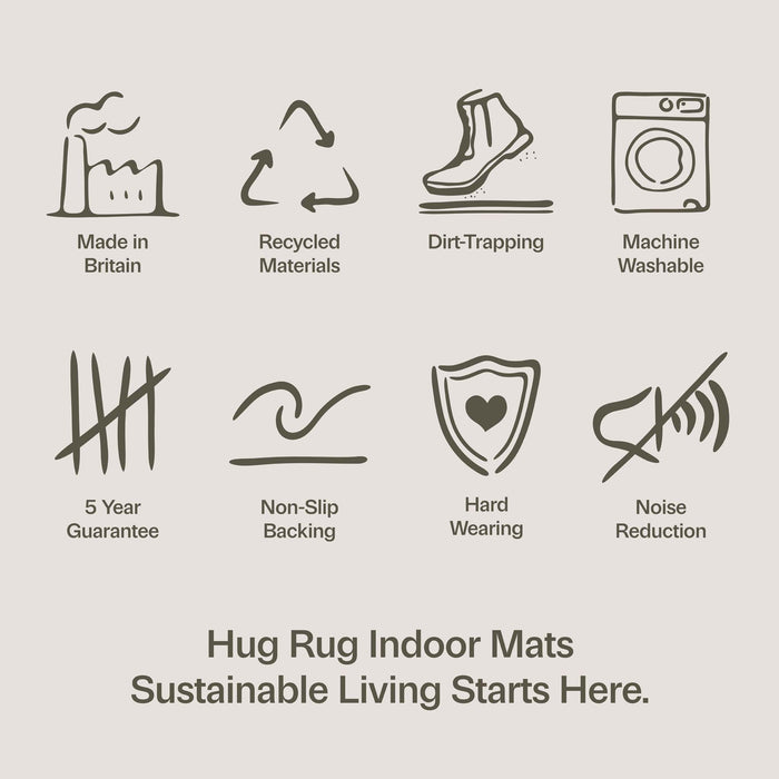 Pet Hug Rug USPs