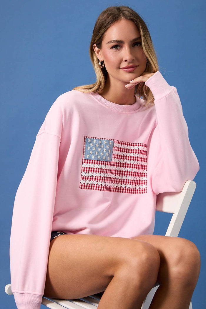 Pink America