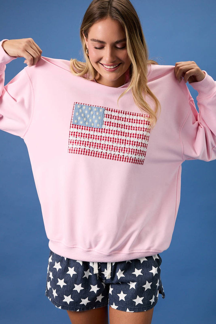 Pink America