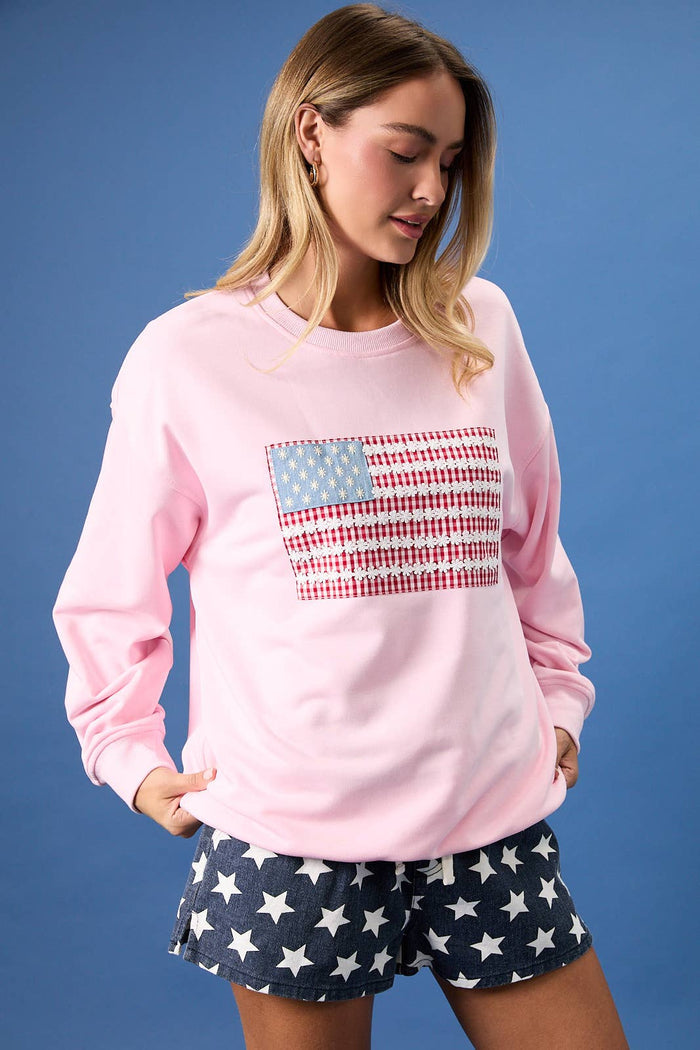Pink America