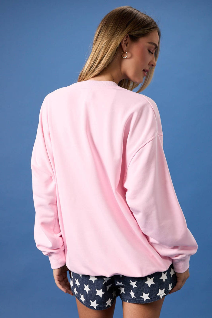 Pink America