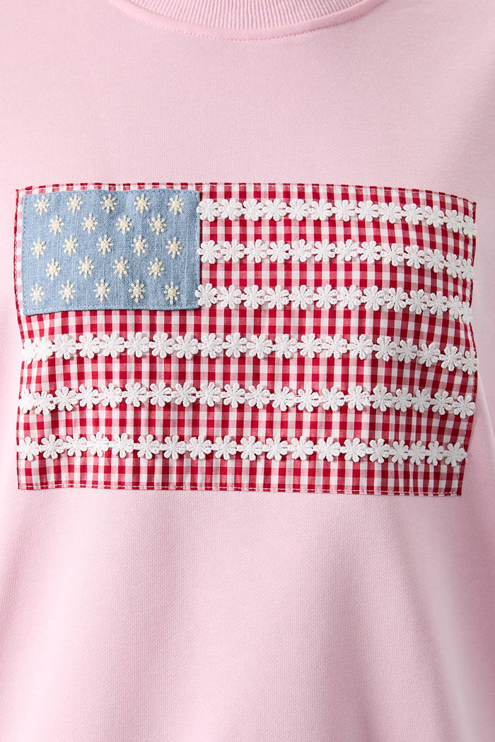 Pink America