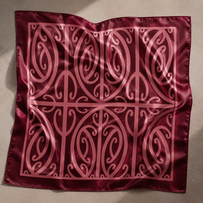 PIRIHITA - SCARF
