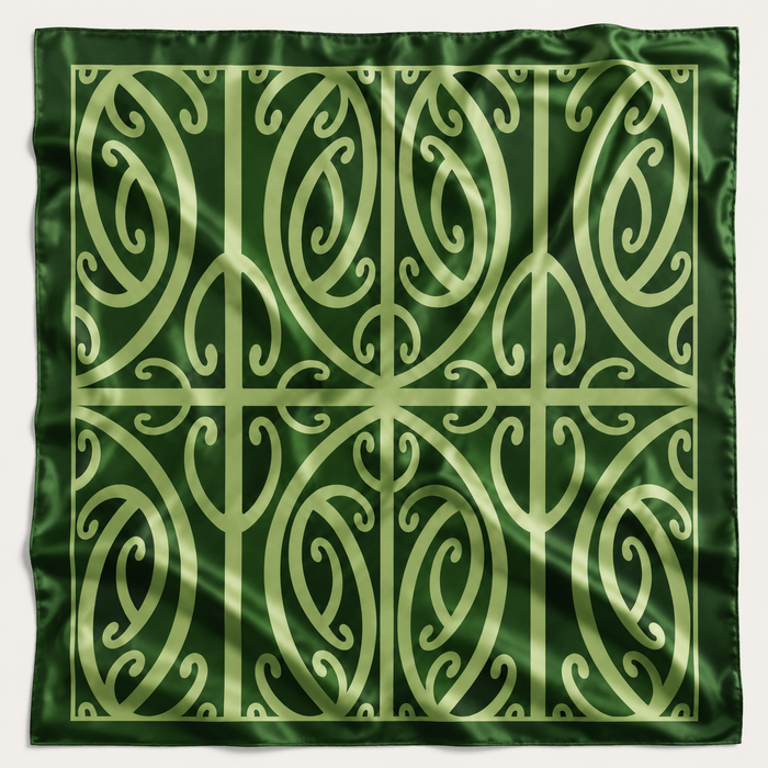 PIRIHITA - SCARF