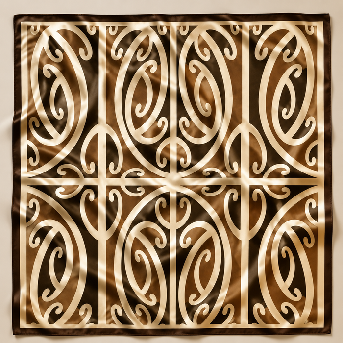 PIRIHITA - SCARF