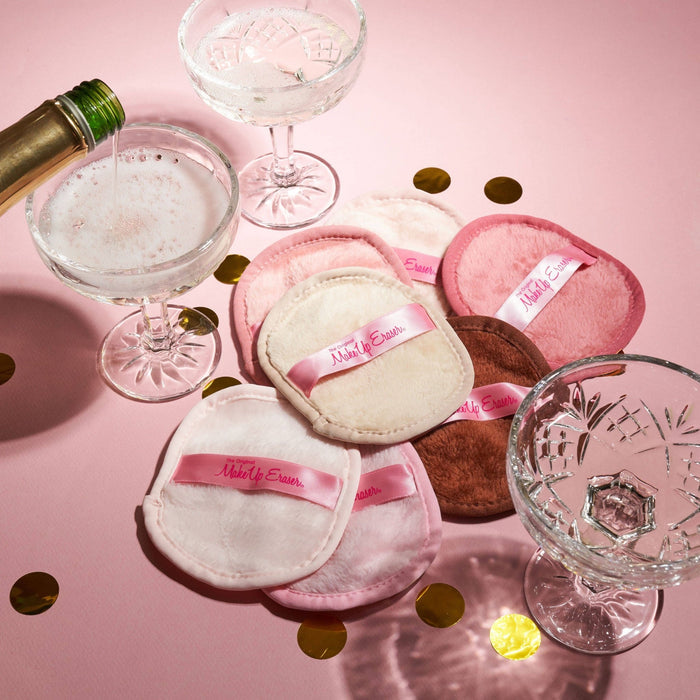 Pop the Bubbly 7-Day Set - Intimate Whispers