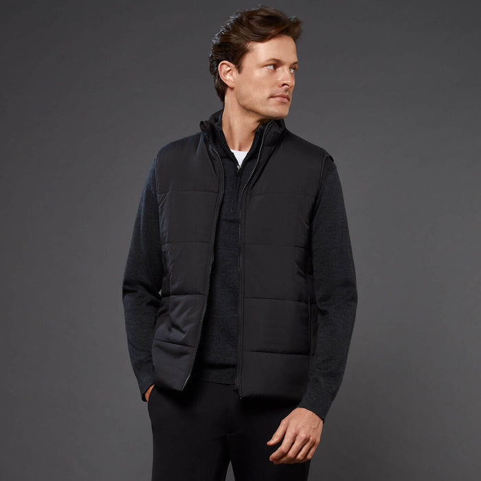 Puffer Vest CATF2B
